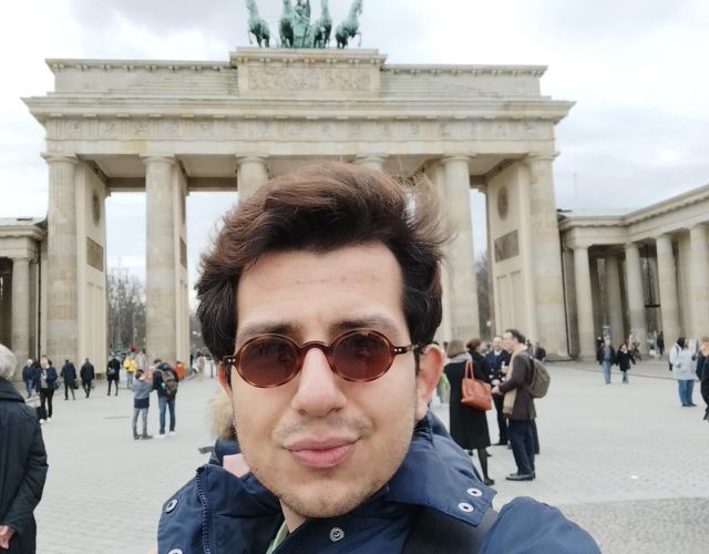 Maçka İngilizce Özel Ders